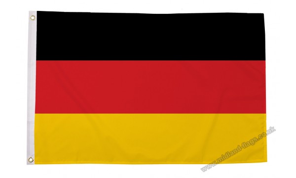 Germany Flag